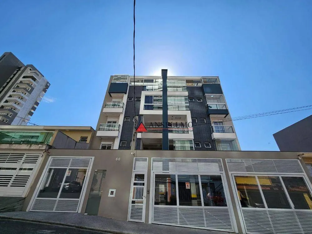 Apartamento, 2 quartos, 56 m² - Foto 1