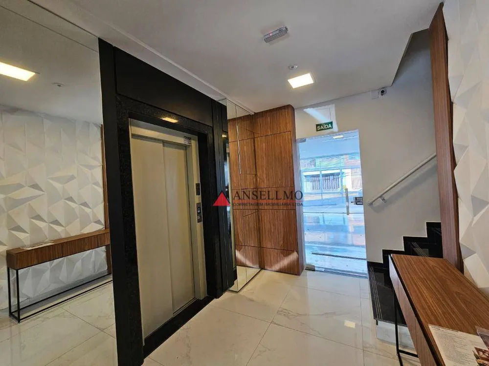 Apartamento, 2 quartos, 56 m² - Foto 4
