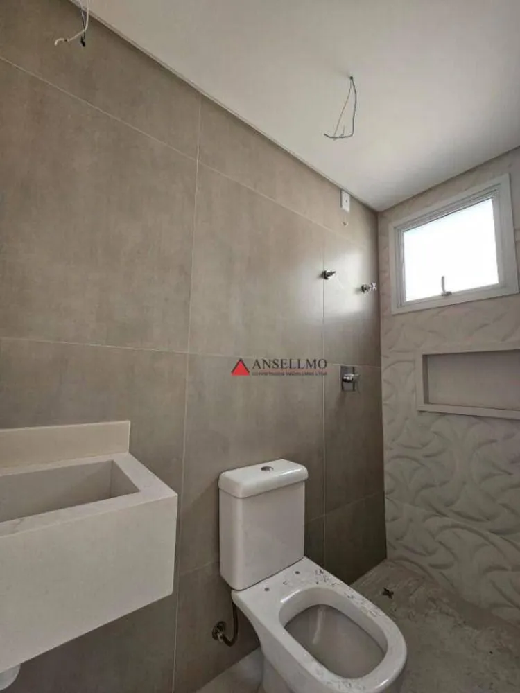 Apartamento, 2 quartos, 56 m² - Foto 3