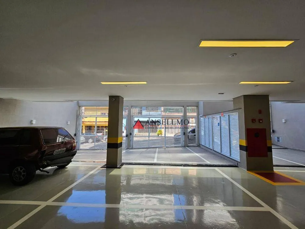Apartamento, 2 quartos, 56 m² - Foto 15