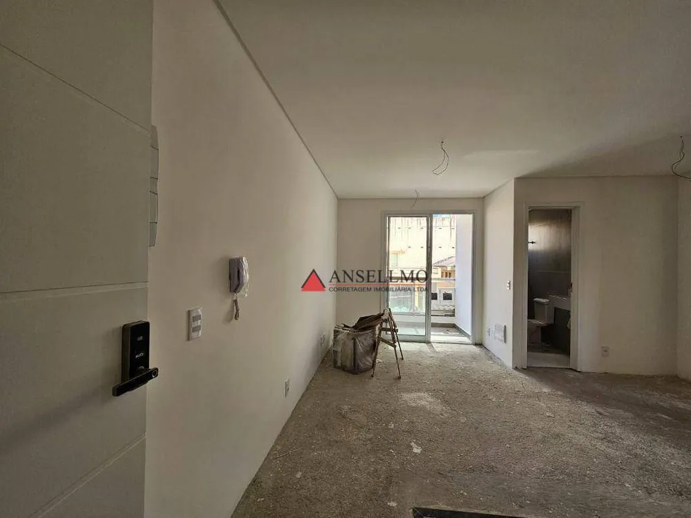 Apartamento, 2 quartos, 56 m² - Foto 2