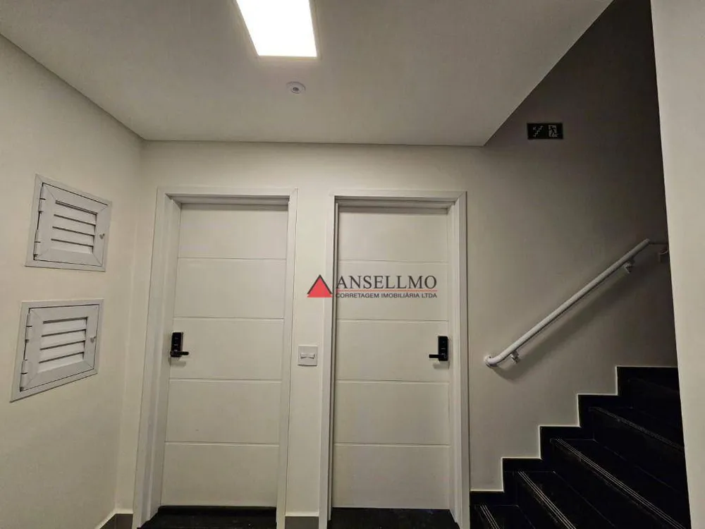 Apartamento, 2 quartos, 56 m² - Foto 1