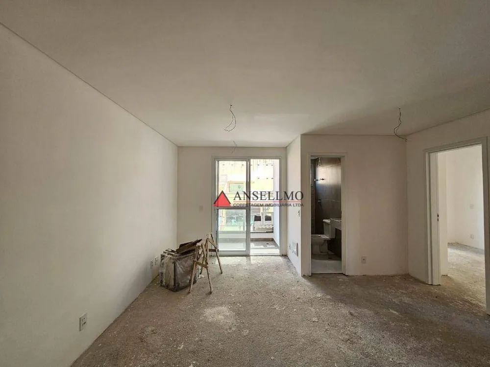 Apartamento, 2 quartos, 56 m² - Foto 3