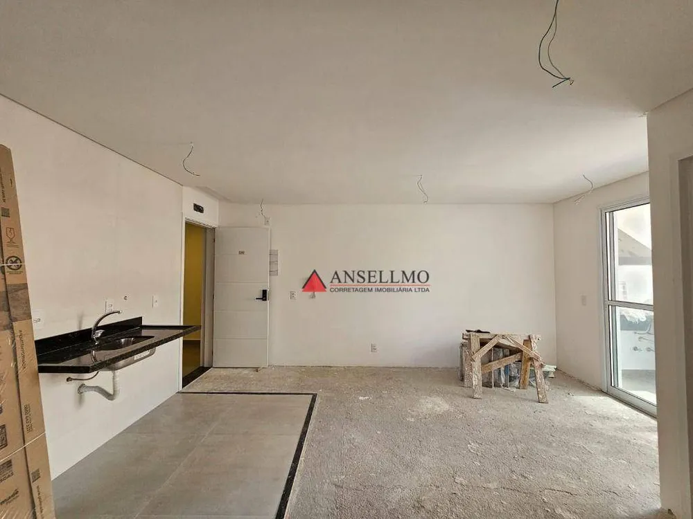 Apartamento, 2 quartos, 56 m² - Foto 4