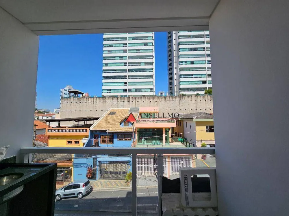 Apartamento, 2 quartos, 56 m² - Foto 6