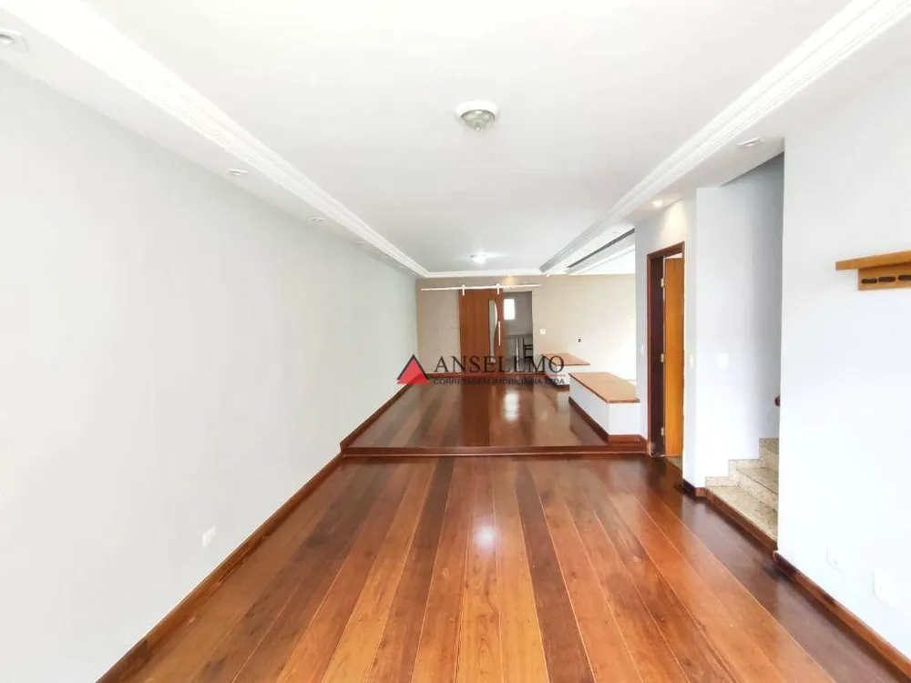 Sobrado, 3 quartos, 450 m² - Foto 5