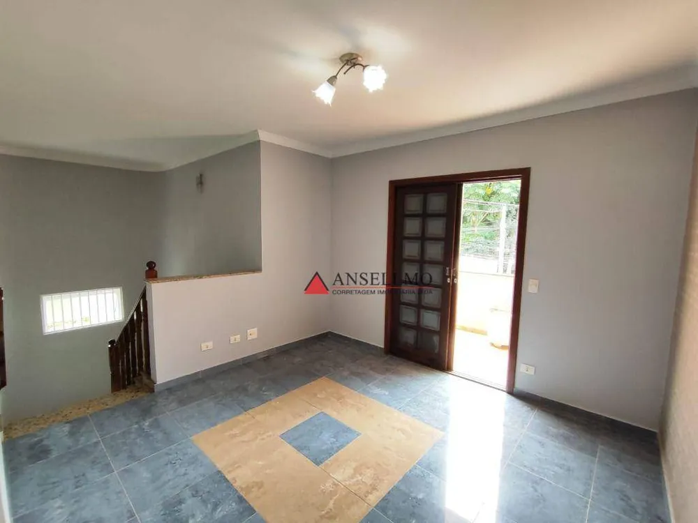Sobrado, 3 quartos, 450 m² - Foto 10
