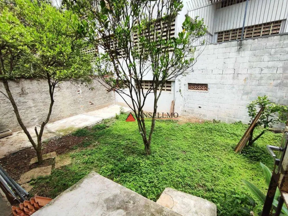 Sobrado, 3 quartos, 450 m² - Foto 11