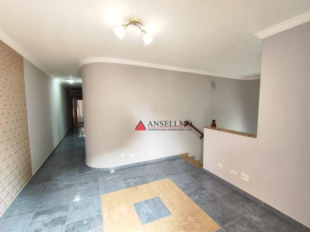 Sobrado, 3 quartos, 450 m² - Foto 9
