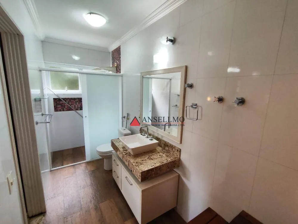 Sobrado, 3 quartos, 450 m² - Foto 7