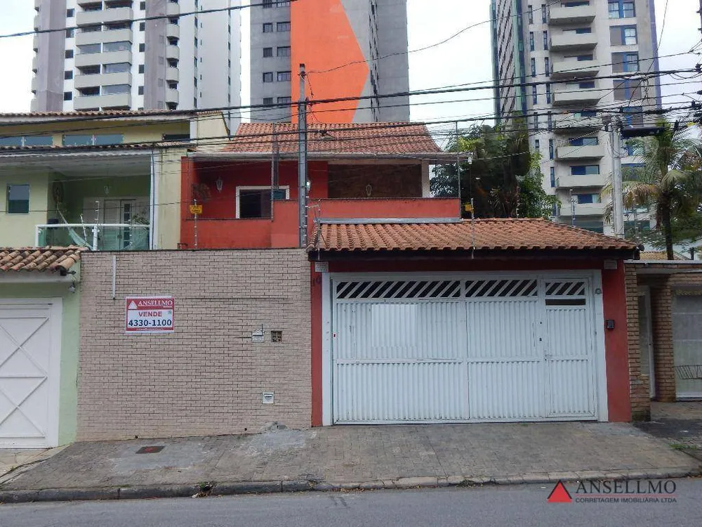 Sobrado, 3 quartos, 450 m² - Foto 2