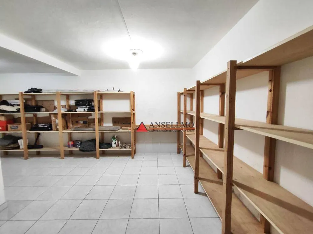 Sobrado, 3 quartos, 450 m² - Foto 12