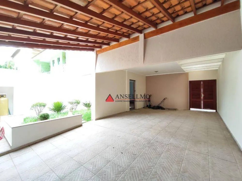 Sobrado, 3 quartos, 450 m² - Foto 4