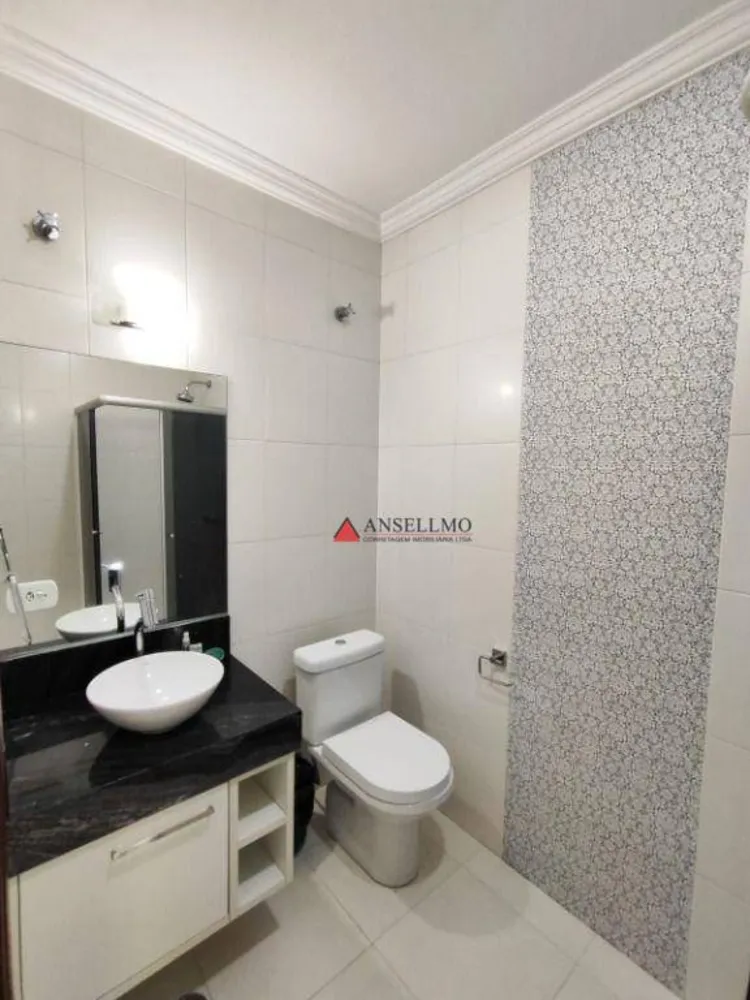 Sobrado, 3 quartos, 450 m² - Foto 8