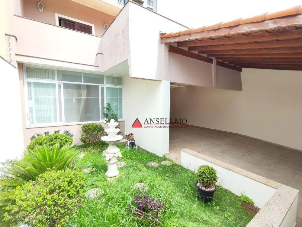 Sobrado, 3 quartos, 450 m² - Foto 3