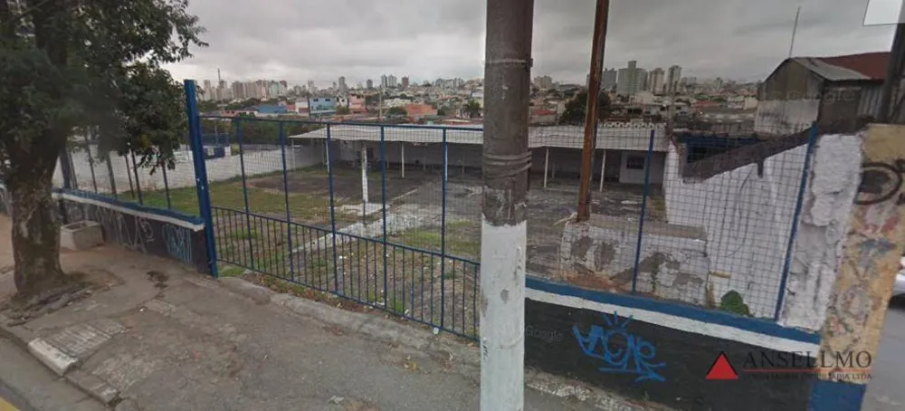 Terreno, 1272 m² - Foto 1
