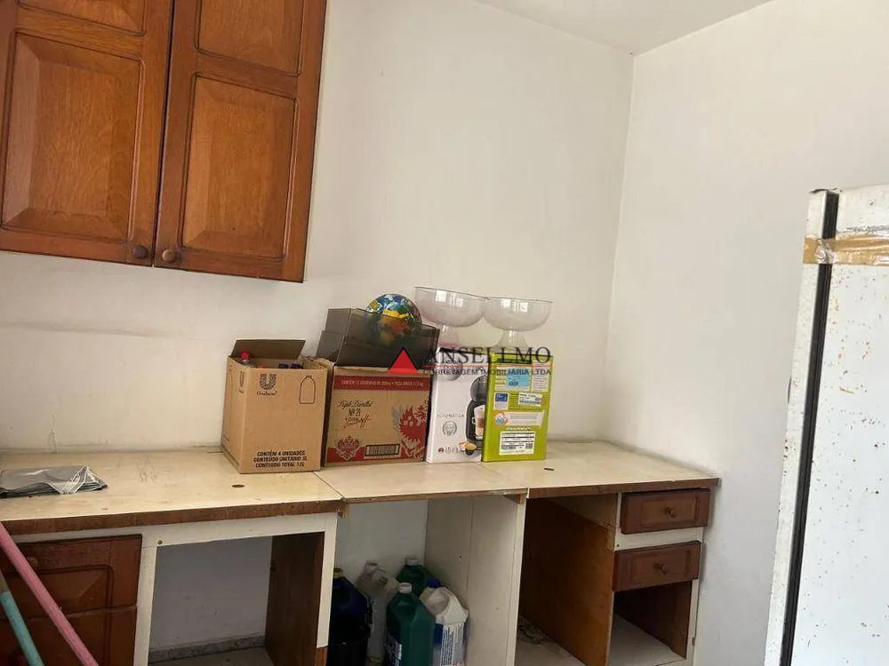 Sobrado, 3 quartos, 180 m² - Foto 8