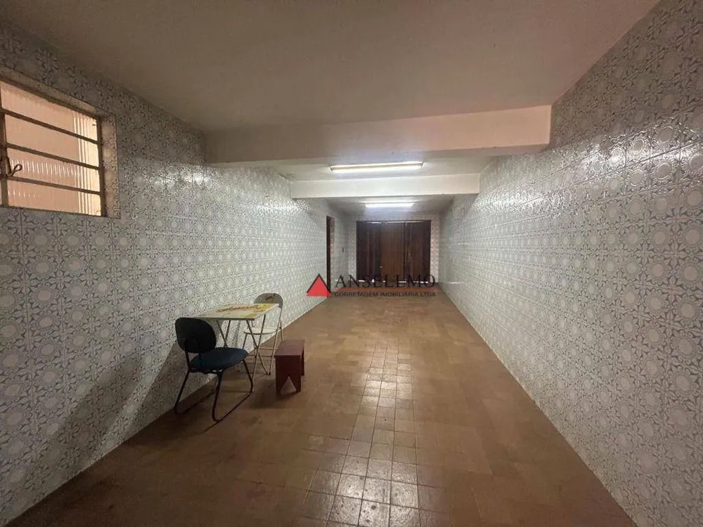 Sobrado, 3 quartos, 180 m² - Foto 12
