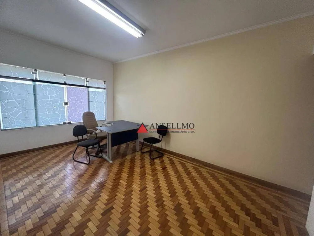 Sobrado, 3 quartos, 180 m² - Foto 1
