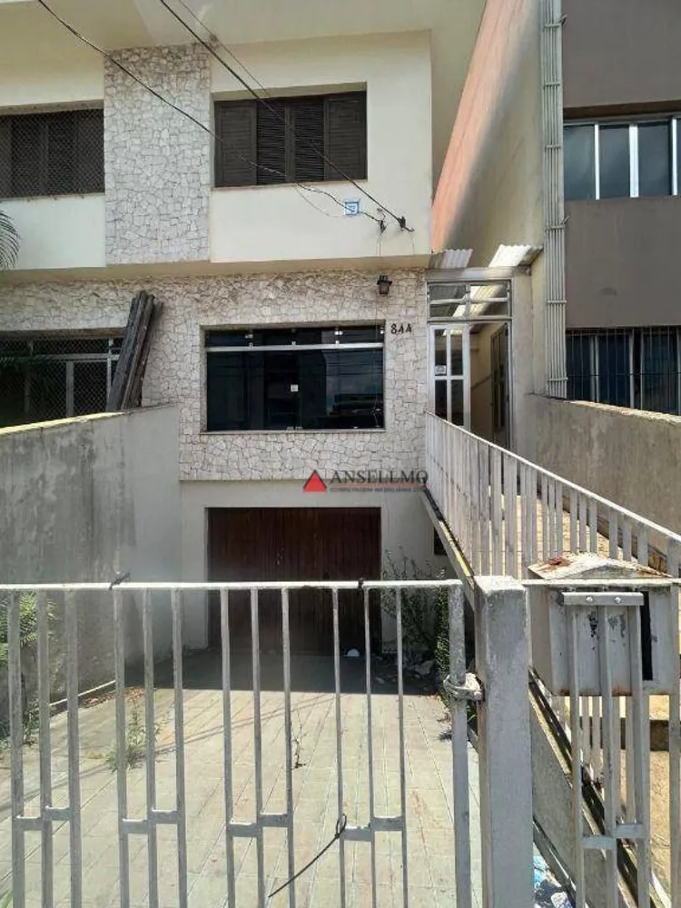 Sobrado, 3 quartos, 180 m² - Foto 15