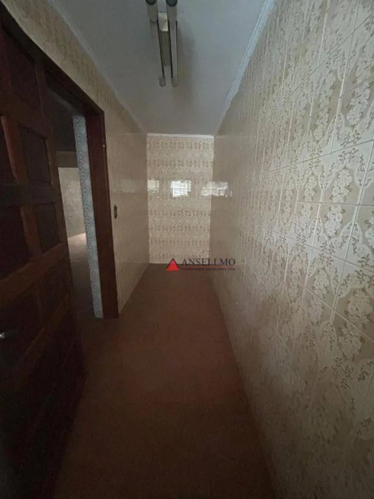 Sobrado, 3 quartos, 180 m² - Foto 10