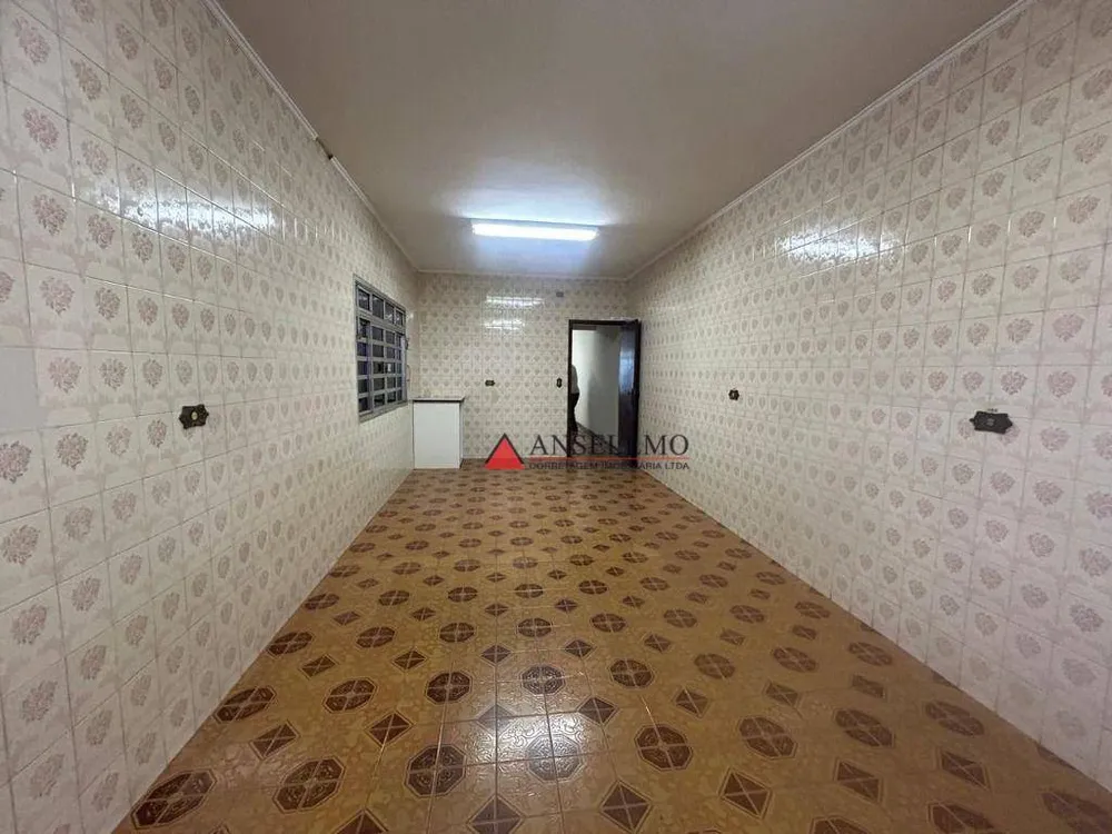Sobrado, 3 quartos, 180 m² - Foto 2
