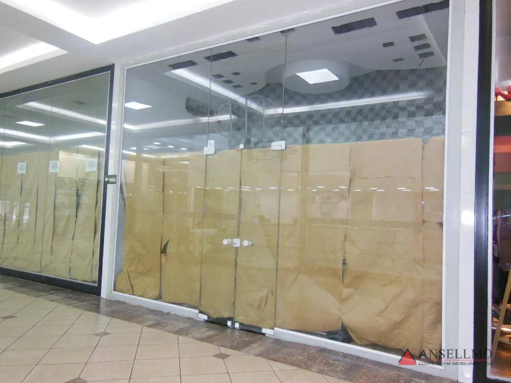 Loja-Salão, 34 m² - Foto 2