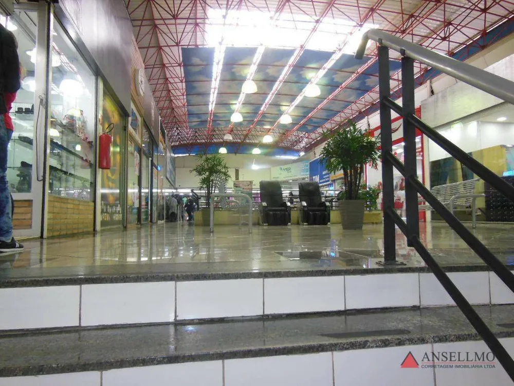 Loja-Salão, 34 m² - Foto 5
