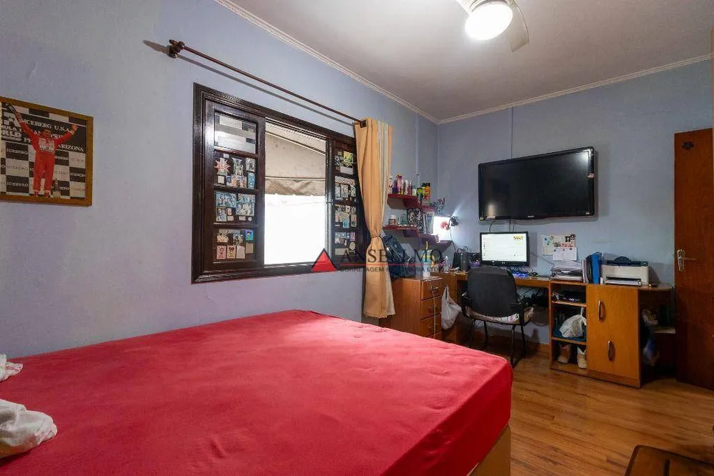 Sobrado, 4 quartos, 234 m² - Foto 7