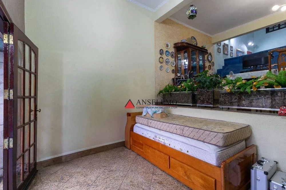 Sobrado, 4 quartos, 234 m² - Foto 3