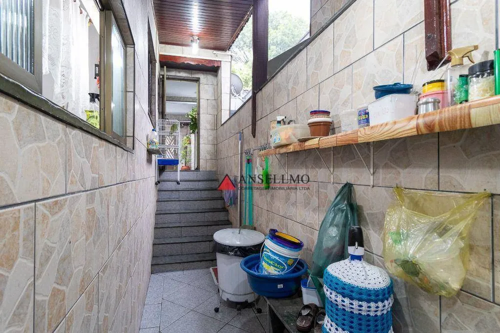 Sobrado, 4 quartos, 234 m² - Foto 4