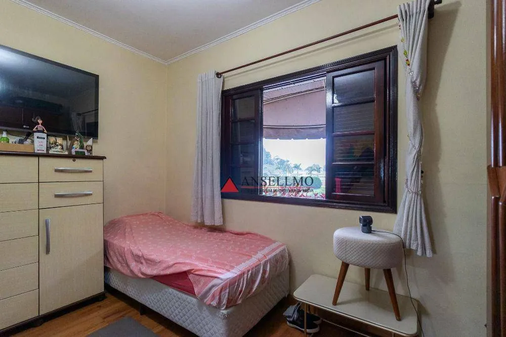 Sobrado, 4 quartos, 234 m² - Foto 6