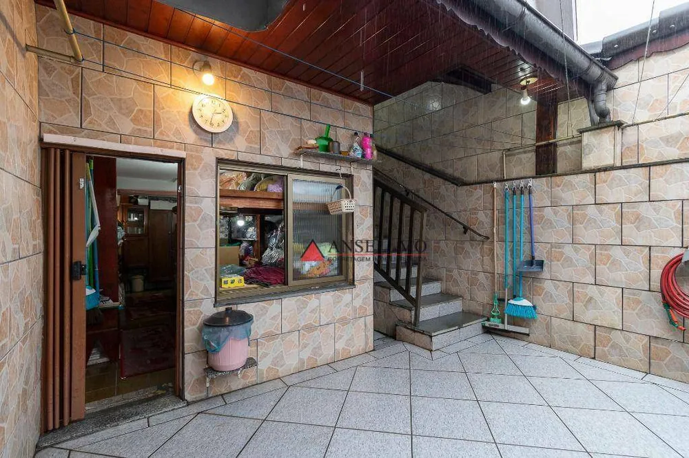 Sobrado, 4 quartos, 234 m² - Foto 3