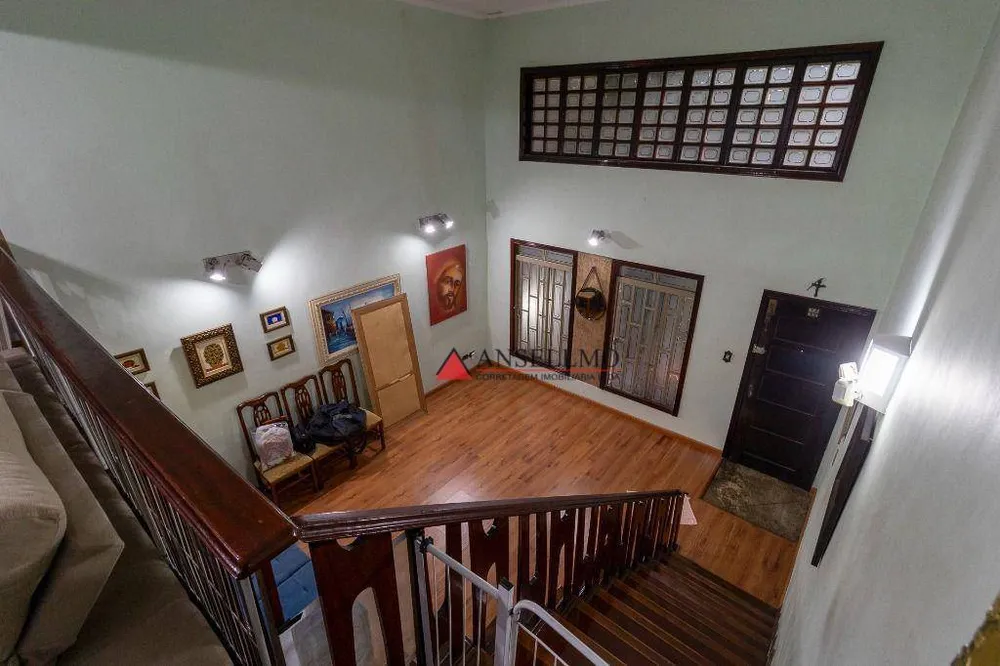 Sobrado, 4 quartos, 234 m² - Foto 5