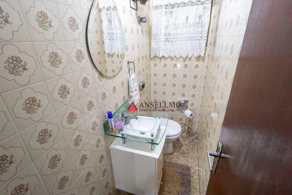 Sobrado, 4 quartos, 234 m² - Foto 5