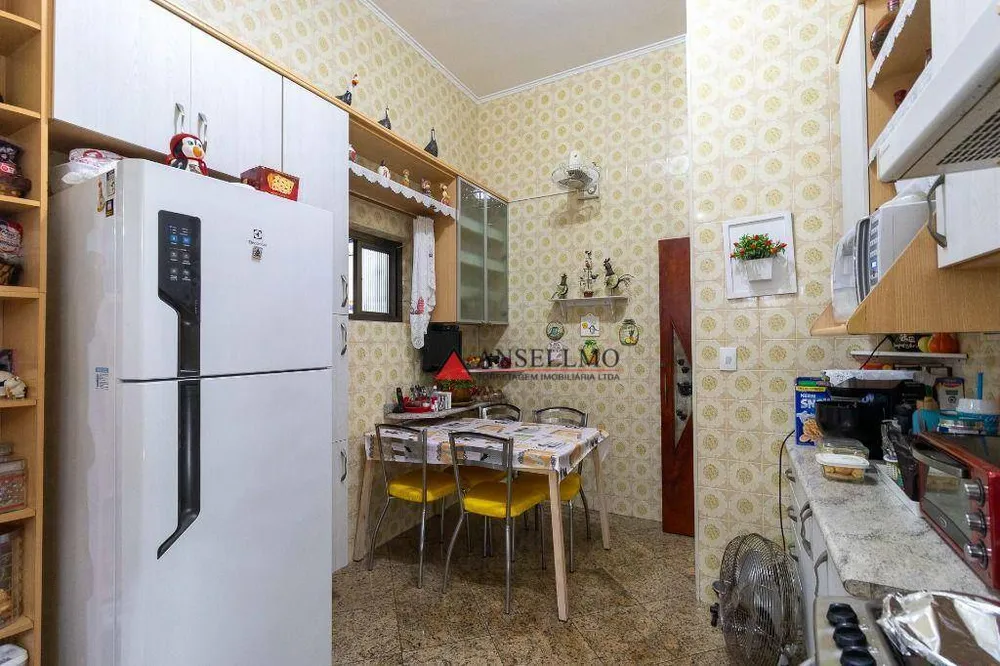 Sobrado, 4 quartos, 234 m² - Foto 6