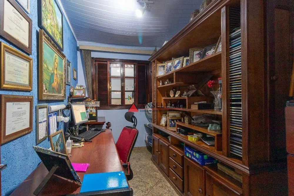 Sobrado, 4 quartos, 234 m² - Foto 7