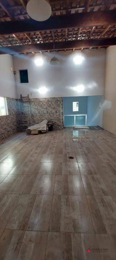 Sobrado, 3 quartos, 275 m² - Foto 9