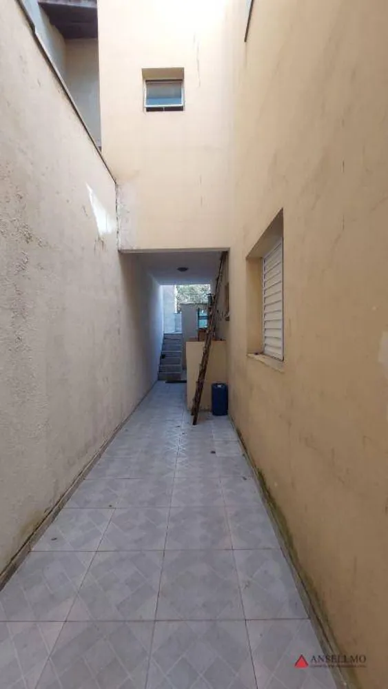 Sobrado, 3 quartos, 275 m² - Foto 2