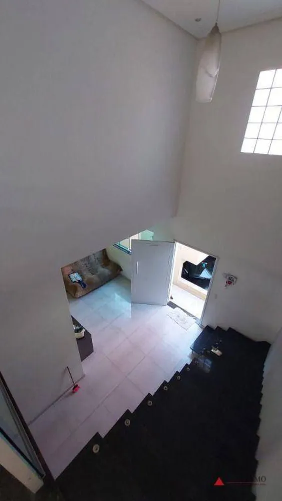 Sobrado, 3 quartos, 275 m² - Foto 6