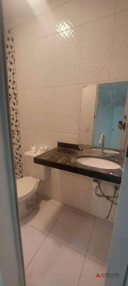 Sobrado, 3 quartos, 275 m² - Foto 11