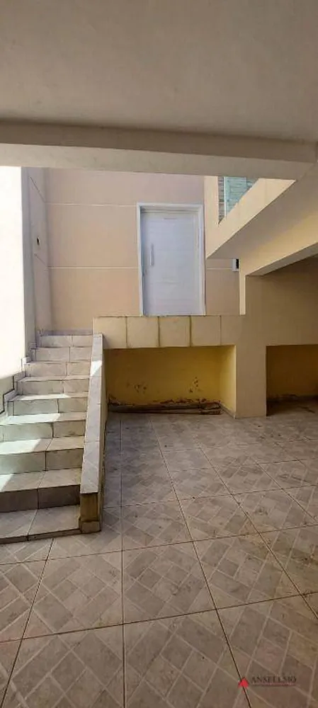 Sobrado, 3 quartos, 275 m² - Foto 8
