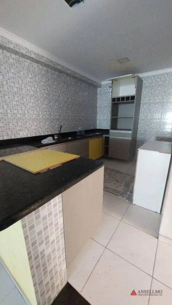 Sobrado, 3 quartos, 275 m² - Foto 5