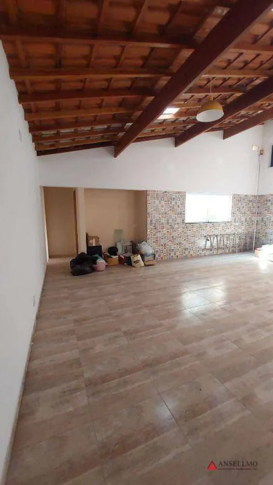 Sobrado, 3 quartos, 275 m² - Foto 7