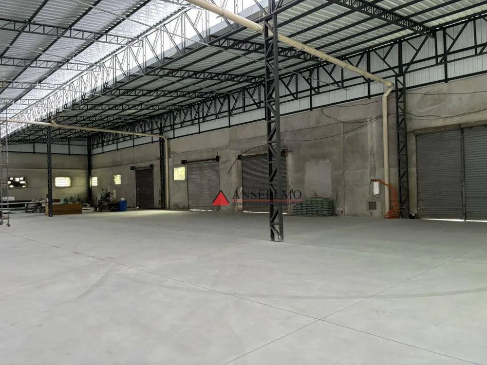 Depósito-Galpão, 3300 m² - Foto 13