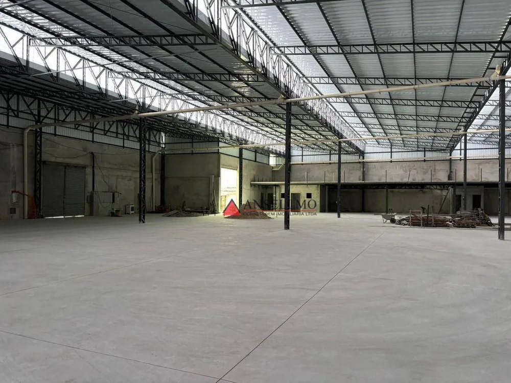 Depósito-Galpão, 3300 m² - Foto 14