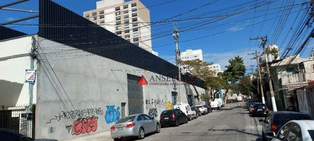 Depósito-Galpão, 3300 m² - Foto 2