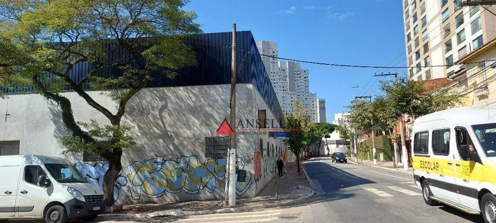 Depósito-Galpão, 3300 m² - Foto 6