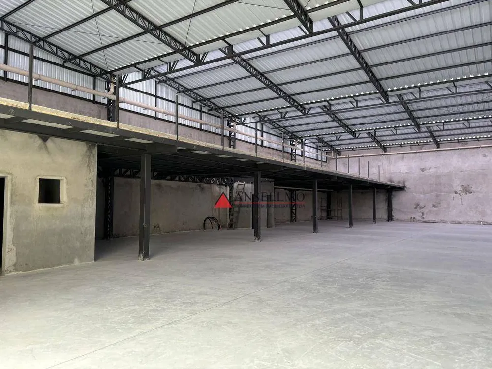 Depósito-Galpão, 3300 m² - Foto 11