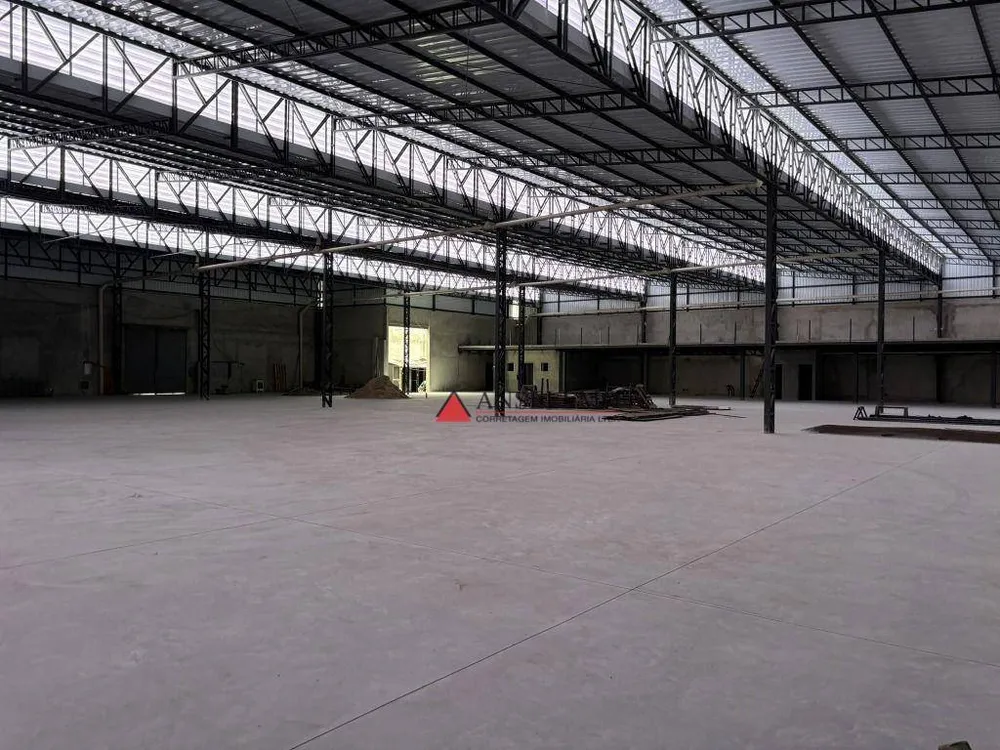 Depósito-Galpão, 3300 m² - Foto 16